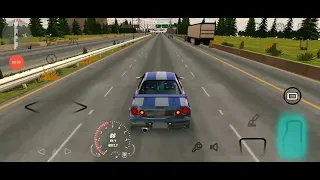 Skyline R34🆚️😎 supra MK4 🥵 CAR PARKING MULTIPLAYER