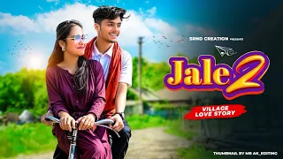 Jale 2 | Sapna Choudhary | Village Love Story | Tabij Bana Lu Tane | New Haryanvi Song 2023