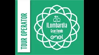 Gran Fondo Il Lombardia 2019 - Cigala Cycling