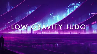 PatternShift - Low Gravity Judo || Outrun Radio / Red Skies ||