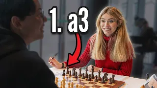 I Got TROLLED In An Important Chess Tournament…