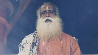 Mantra for Spiritual Growth by Sadhguru | Daily practice video [boost your immune system]