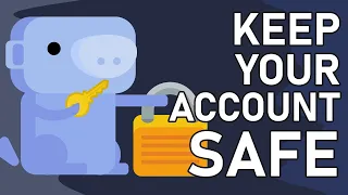 How to Keep Your Discord Account SAFE