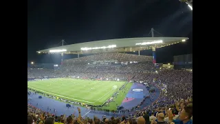 Manchester City - Inter  Finale Champions League 2023  formazione