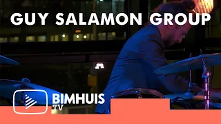 BIMHUIS TV | Guy Salamon Group | late show