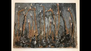 Episode 48: Anselm Kiefer's Margarete and Sulamith (1981)