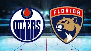 Edmonton Oilers vs Florida Panthers (4-2) – Mar. 17, 2018 | Game Highlights | NHL 2018