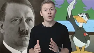 7 Ting Du (Måske) Ikke Vidste Om Hitler