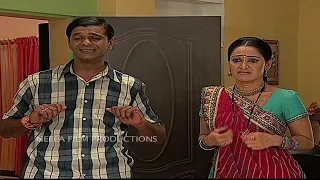 Episode 855 - Taarak Mehta Ka Ooltah Chashmah - Full Episode | तारक मेहता का उल्टा चश्मा