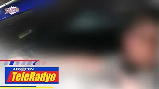 2 nasaktan sa banggaan ng 2 SUV at motorsiklo sa Makati | Sakto (25 April 2023)