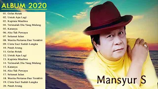 20 Koleksi Lagu Hits Mansyur S