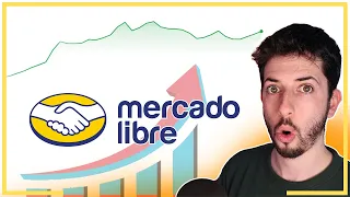 Mercadolibre's Earnings Report Blew Everyone's Mind (again) | MELI Stock