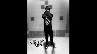 DJ Soulja305 - #SoFlo Mix