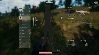 PLAYERUNKNOWN'S BATTLEGROUNDS 2017 10 27   00 11 09 26 DVR