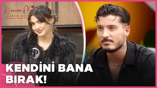 Buse ve Mert'ten Romantik Anlar!  | Kısmetse Olur: Aşkın Gücü 2. Sezon  42. Bölüm