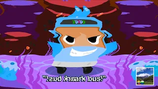 I'm A Shark Bus Effects | Klasky Csupo 2001 Effects [Extended]