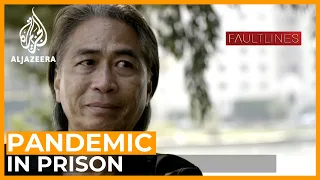 Pandemic in Prison: The San Quentin Outbreak | Fault Lines