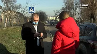 З приходом нового керівника Здолбунівського пансіонату - звільняються працівники