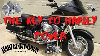 The Harley Power Secret That Can Be Money Well Spent or Saved