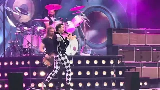 Queen Machine - Crazy little thing called love (Ringsted Festival 2023)