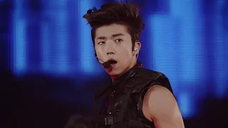 2PM 니가 밉다 (I Hate You) 「'LEGEND OF 2PM' in TOKYO DOME 」