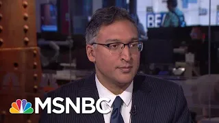 Fearing His Testimony, Trump AG Barr Tries To “Gag” Mueller | The Beat With Ari Melber | MSNBC