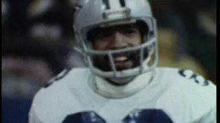 1977 NFL Season Highlights & Super Bowl XII Highlights