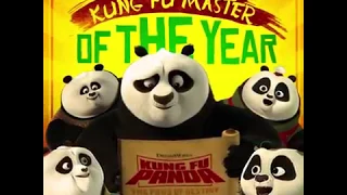 Kung Fu Panda: The Paws of Destiny Destiny (2018) Promo #2