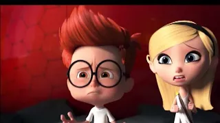 "Hotel Transylvania 2" (J.B. Eagle Style) Part 22 - Looking for Sherman/Sherman's Powers