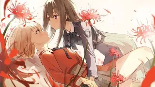 Lycoris Recoil AMV - Chisato x Takina - Cruel Summer