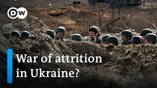 Ukraine war update: How is Russia doing & what does Ukraine need? | DW News