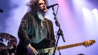 The Cure - Voodoo Festival Live 2013 (Full Show HD)