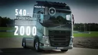 Volvo Trucks vs. Koenigsegg Case Study