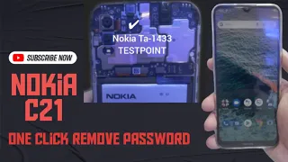 Hardreset Nokia c21 plus | Factory Reset Remove Pattern/lock/password 2024 unlock tool