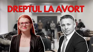 Studenții lui Teodor Cârnaț - Dezbateri Despre Avort