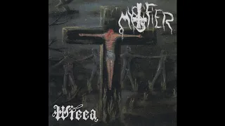 Mystifier (Brazil) - Wicca (Full Length) 1992