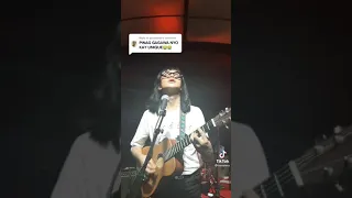 bat nyo ginawa kay unique to😭😭 #shorts #unique #uniquesalonga #ivofspades