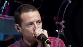 Linkin Park - KROQ Almost Acoustic X-Mas 2012 (Full Show)