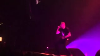 Oxxxymiron концерт 17.04.16 Stadium Live, Москва. "Накануне"