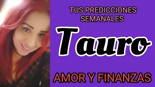 TAURO ♉ 😱 WOW! LO ARRIESGA TODO AUNQUE LE DIGAS QUE NÓ 💔 YA NO RESISTE LA PENA 😭❤