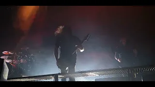 At The Gates (Live Scandinavium 2022-12-17)