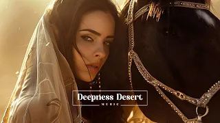 Ethnic Music & Deep House Mix 2024 [VOL. 7] ðŸŽµ Mix by Deepness Desert Music