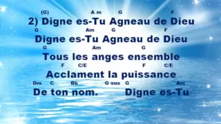 Digne es-Tu Agneau de Dieu-2013.mp4