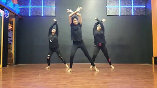 Baarish | Half Girlfriend | Arunima Dey Choreography | dancepeople Studios