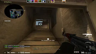 [FACEIT] LVL 10 - 2.6k ELO playing ECL Division 1