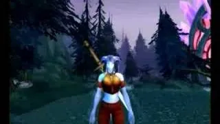 World of Warcraft Numa Numa