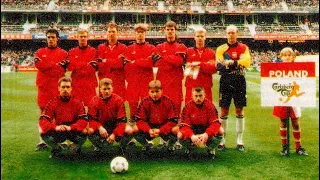 [539] Polska v Japonia [19/02/1996] Poland v Japan [Full match]