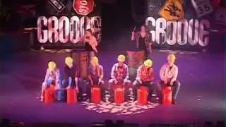 Buckets | Groove Performance Group