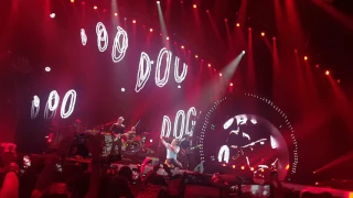 Coldplay - Something just like this live @ Global Citizen Festival Barclaycard Arena Hamburg