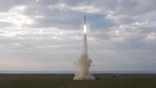 Удар по объектам инфраструктуры ВСУ ракетами «Оникс»